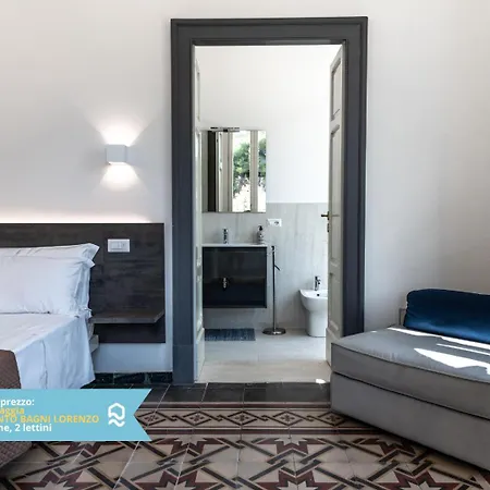 아파트 Porto Recanati, Leda Interno 1 - Vl01