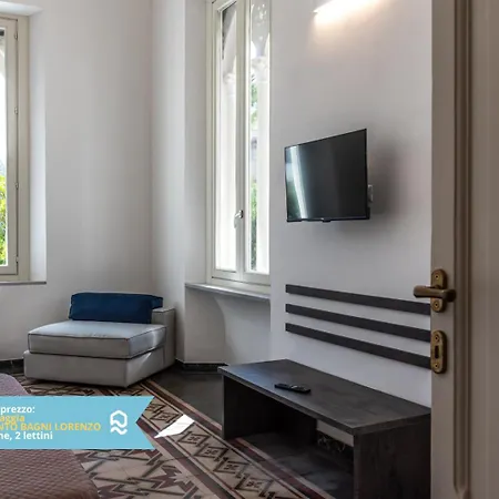 Porto Recanati, Leda Interno 1 - Vl01 아파트