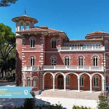 Porto Recanati, Leda Interno 1 - Vl01 포르토레카나티