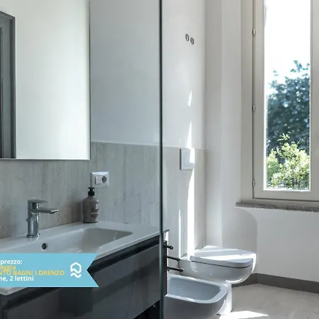 Apartment Porto Recanati, Leda Interno 1 - Vl01