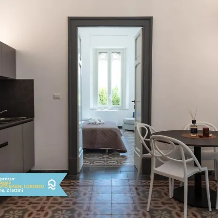 Porto Recanati, Leda Interno 1 - Vl01 Apartment Porto Recanati