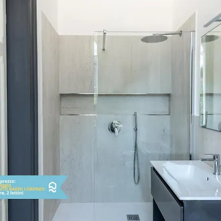 Porto Recanati, Leda Interno 1 - Vl01 * Porto Recanati