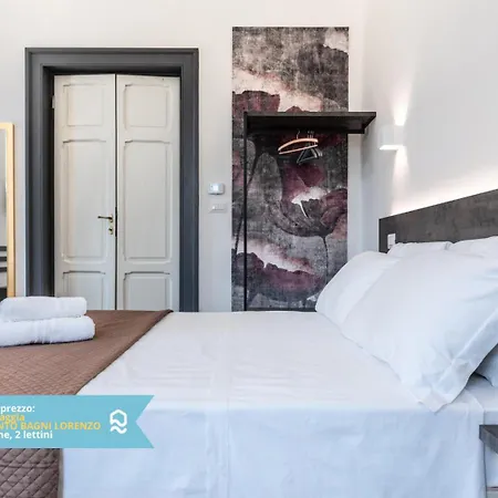 Porto Recanati, Leda Interno 1 - Vl01 *