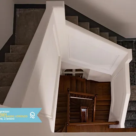 Porto Recanati, Leda Interno 1 - Vl01 Apartment Porto Recanati