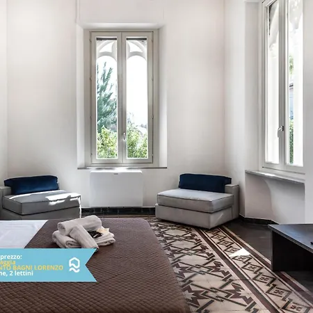 Porto Recanati, Leda Interno 1 - Vl01 * Porto Recanati