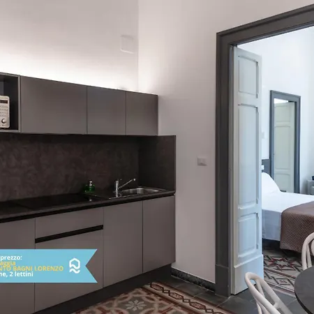 Porto Recanati, Leda Interno 1 - Vl01 Apartment