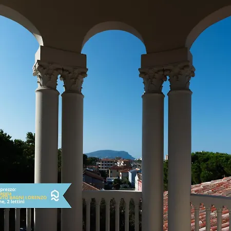 Porto Recanati, Leda Interno 1 - Vl01 Apartment *